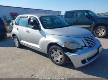  Salvage Chrysler PT Cruiser