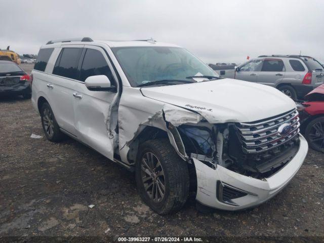  Salvage Ford Expedition