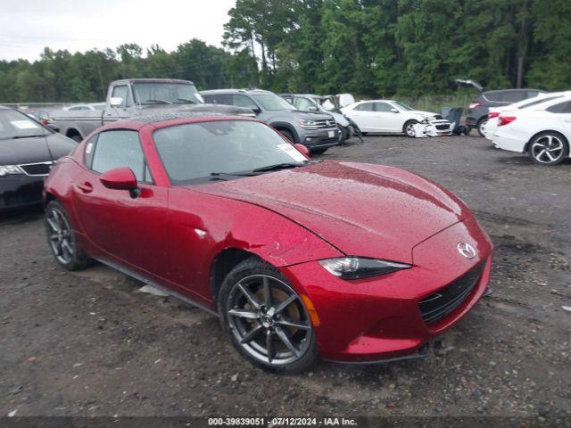  Salvage Mazda MX-5 Miata RF