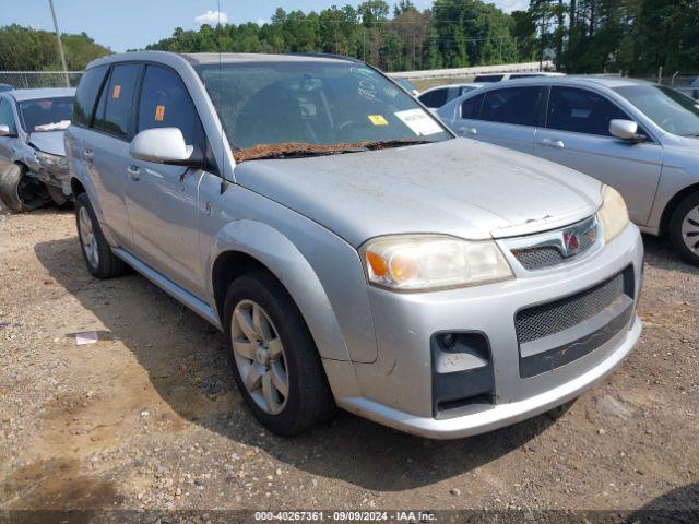  Salvage Saturn Vue