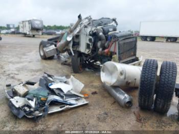  Salvage Kenworth Construction