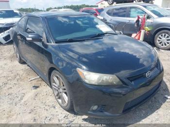  Salvage Scion TC