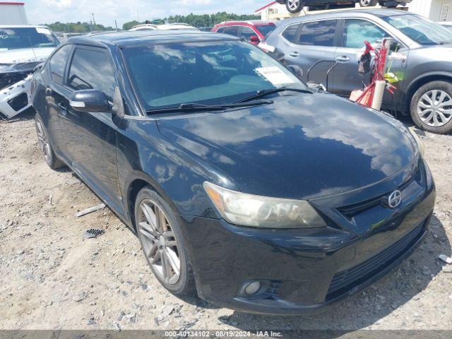  Salvage Scion TC