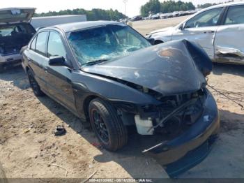  Salvage Mitsubishi Galant