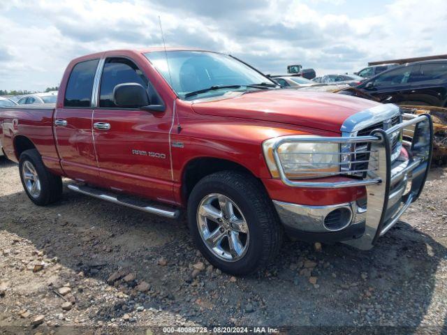  Salvage Dodge Ram 1500