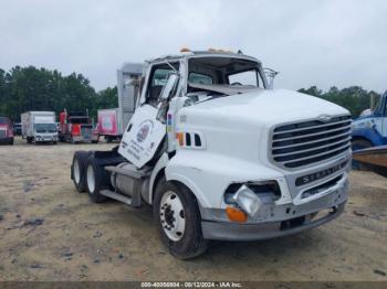  Salvage Sterling Truck A9500