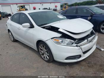  Salvage Dodge Dart