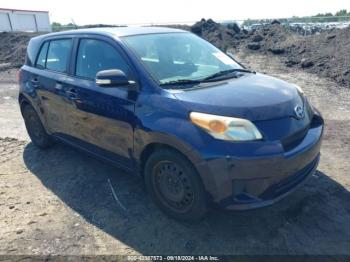  Salvage Scion xD