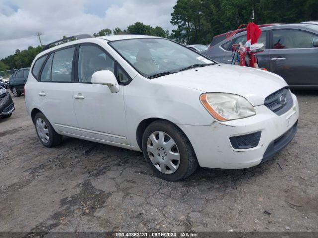  Salvage Kia Rondo