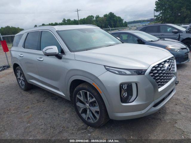  Salvage Hyundai PALISADE