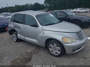  Salvage Chrysler PT Cruiser