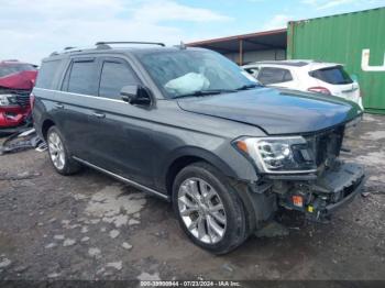  Salvage Ford Expedition