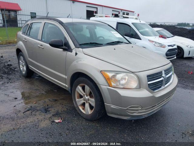  Salvage Dodge Caliber