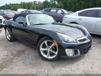  Salvage Saturn SKY