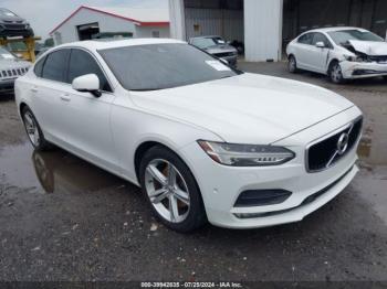  Salvage Volvo S90