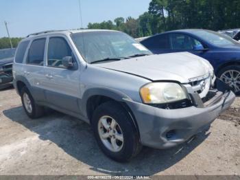  Salvage Mazda Tribute