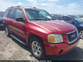  Salvage GMC Envoy