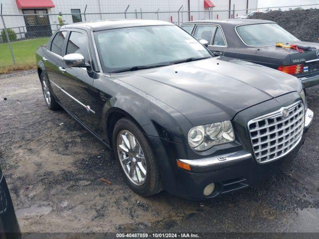  Salvage Chrysler 300c