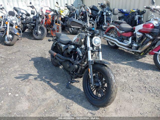  Salvage Harley-Davidson Xl1200