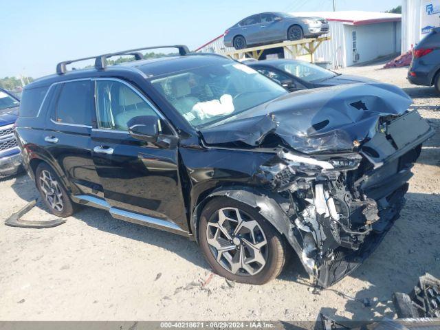  Salvage Hyundai PALISADE