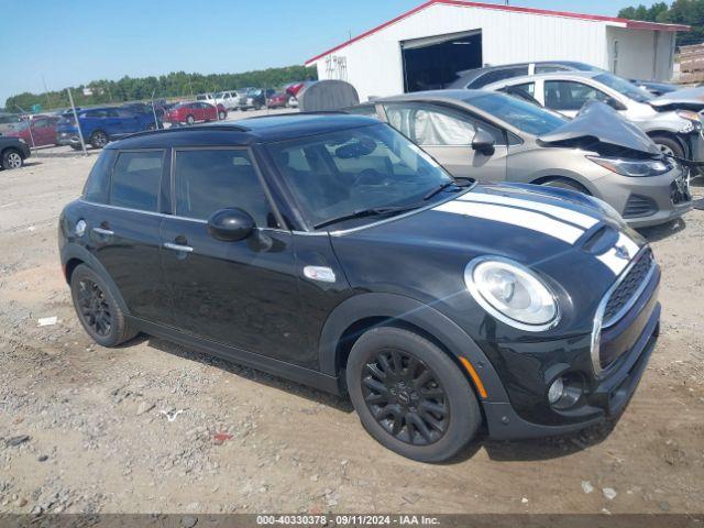  Salvage MINI Hardtop