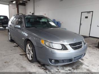  Salvage Saab 9-5