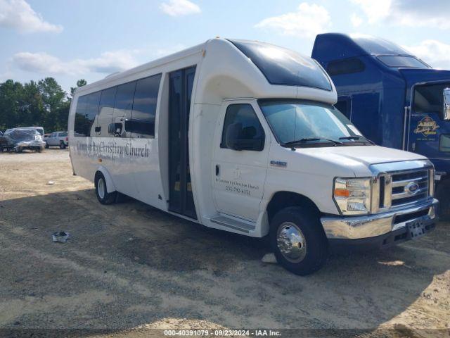  Salvage Ford E-450