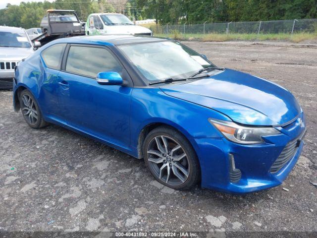  Salvage Scion TC