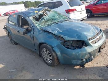  Salvage Chevrolet Cobalt