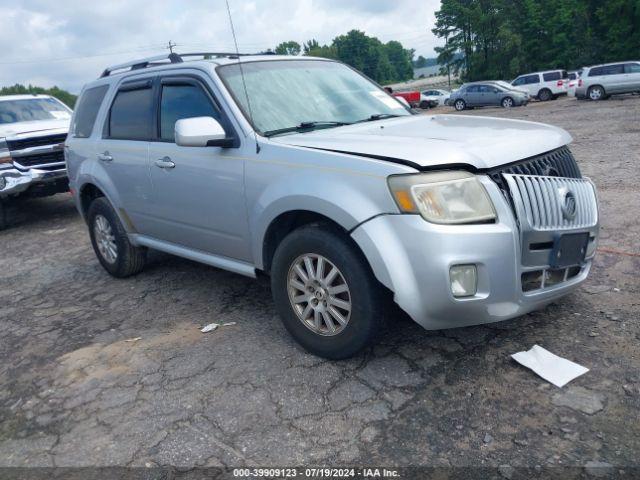  Salvage Mercury Mariner