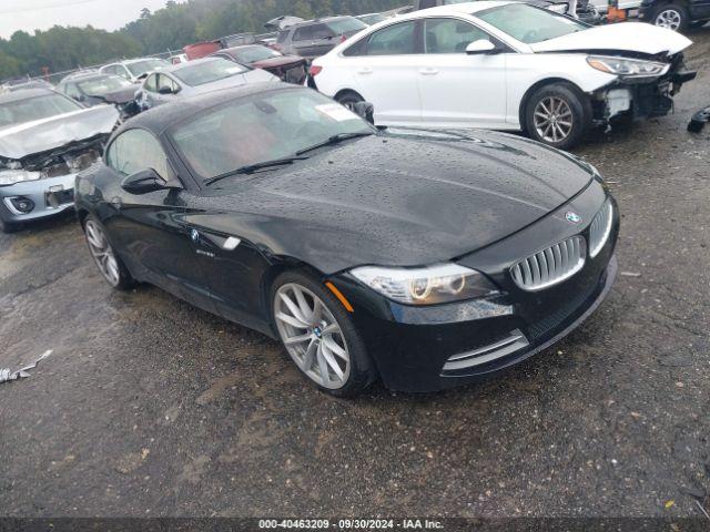  Salvage BMW Z Series