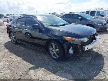  Salvage Acura TSX