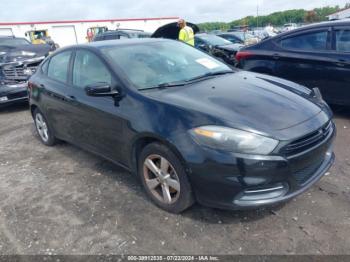  Salvage Dodge Dart