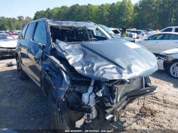  Salvage Kia Telluride