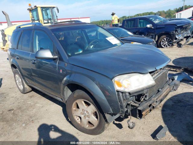  Salvage Saturn Vue