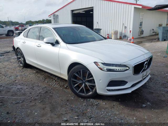  Salvage Volvo S90