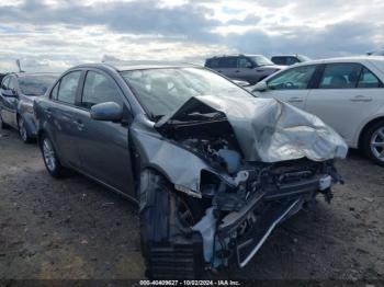  Salvage Mitsubishi Lancer