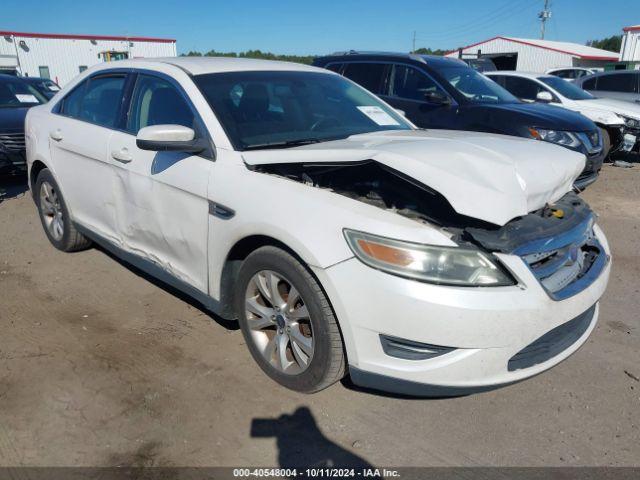  Salvage Ford Taurus