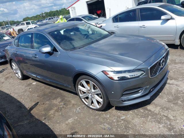  Salvage Volvo S90