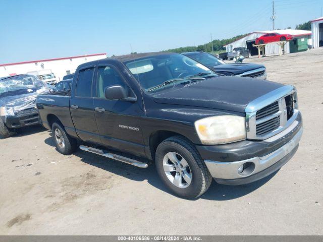  Salvage Dodge Ram 1500