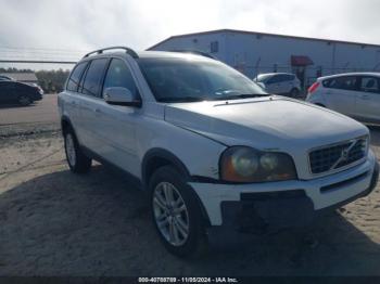  Salvage Volvo XC90