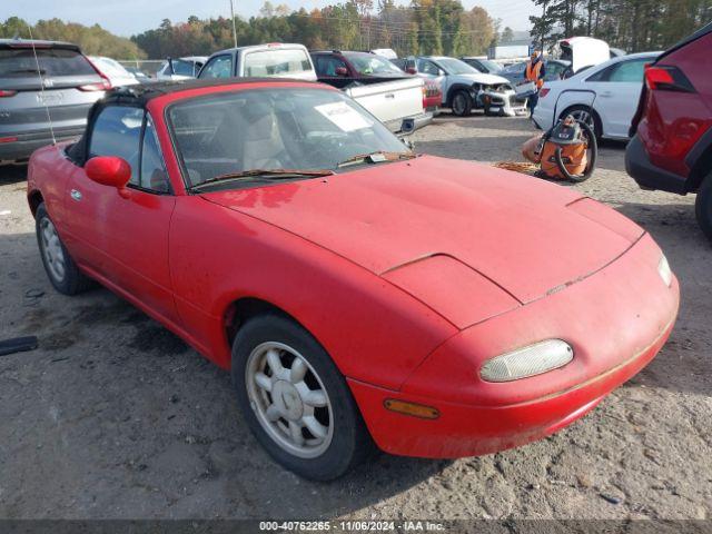  Salvage Mazda MX-5 Miata