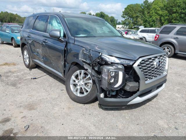  Salvage Hyundai PALISADE