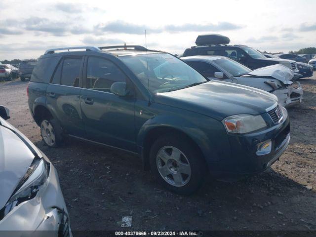  Salvage Saturn Vue