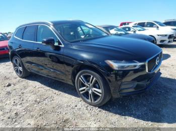  Salvage Volvo XC60