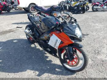  Salvage Suzuki Gsx-r1000