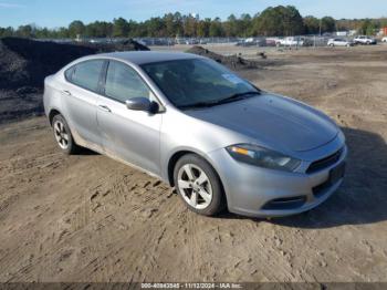  Salvage Dodge Dart