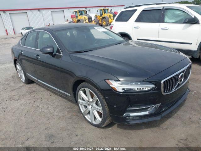  Salvage Volvo S90