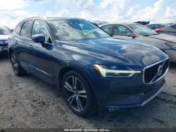  Salvage Volvo XC60