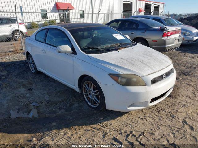  Salvage Scion TC